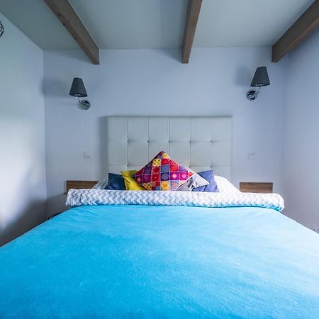 Nowa Dana Osrodek Wypoczynkowy Apartment Lebcz Ngoại thất bức ảnh